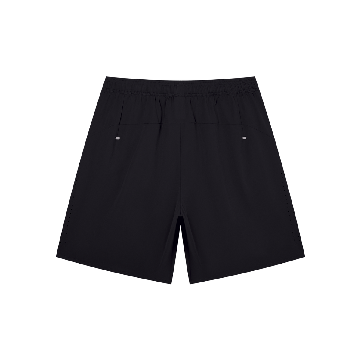 KORTEZ - Essential Lightweight Performance Shorts / Black