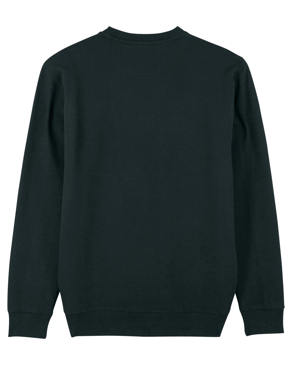 KORTEZ - Arrowed by Cupid Sweater (Black Maroon)