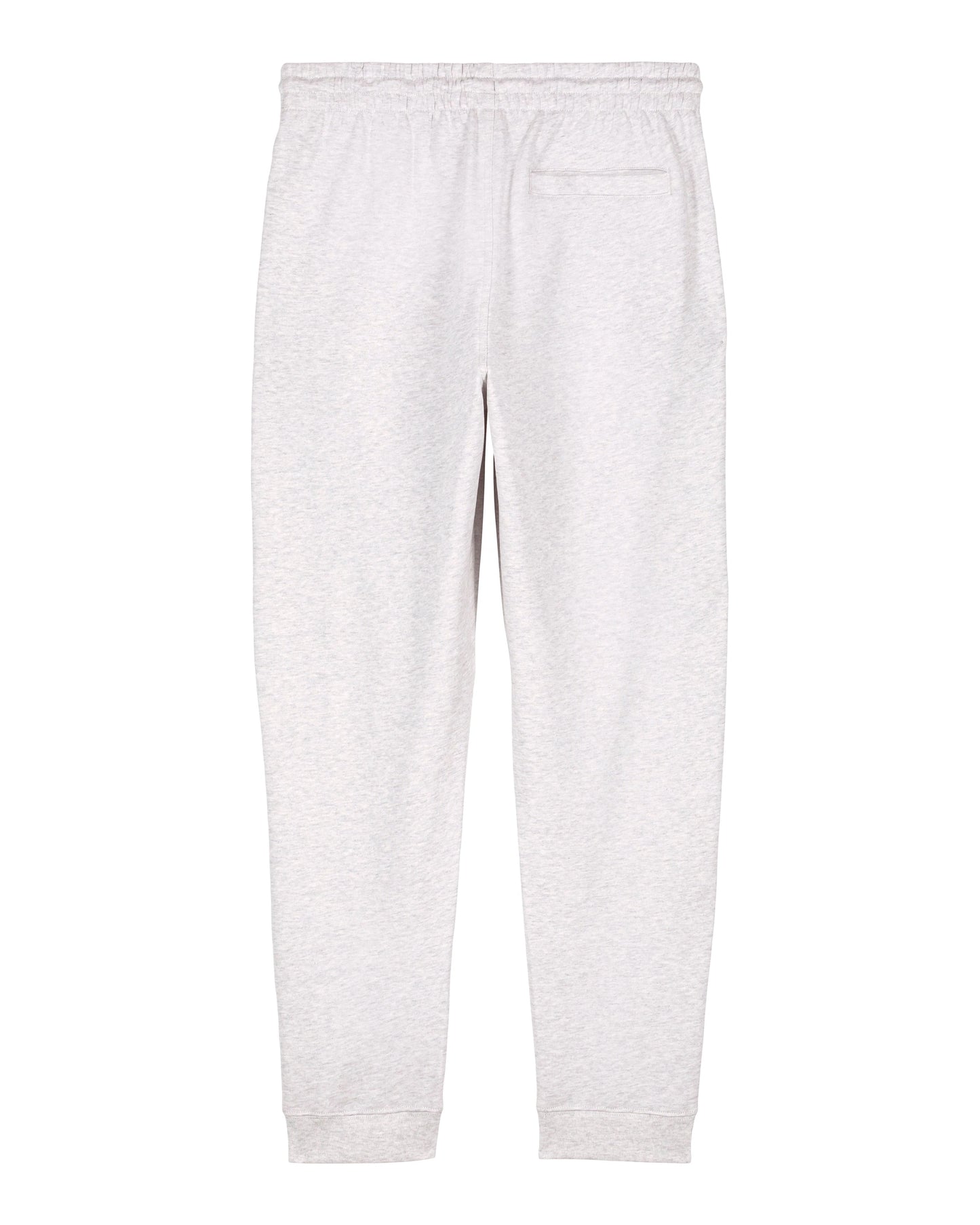 KORTEZ - Flame Emblem Joggers (Cool Heather Grey)
