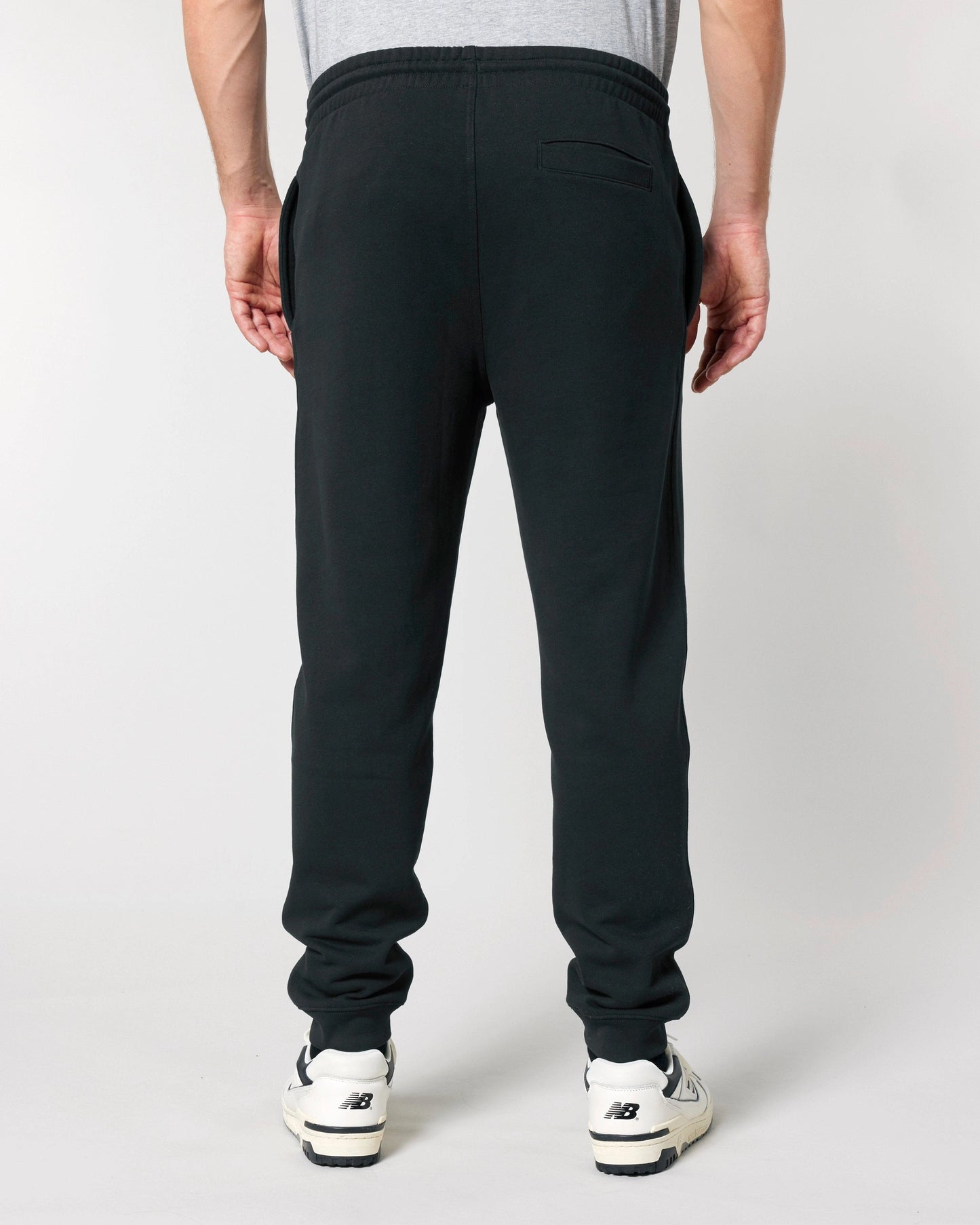KORTEZ - High Rollin Joggers (Black)