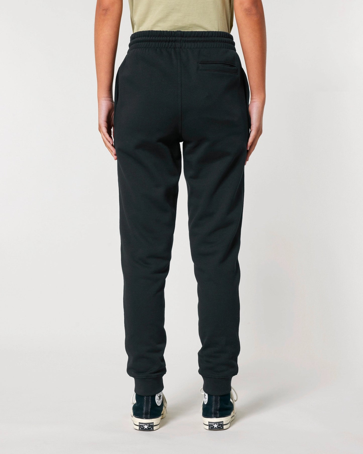 KORTEZ - High Rollin Joggers (Black)