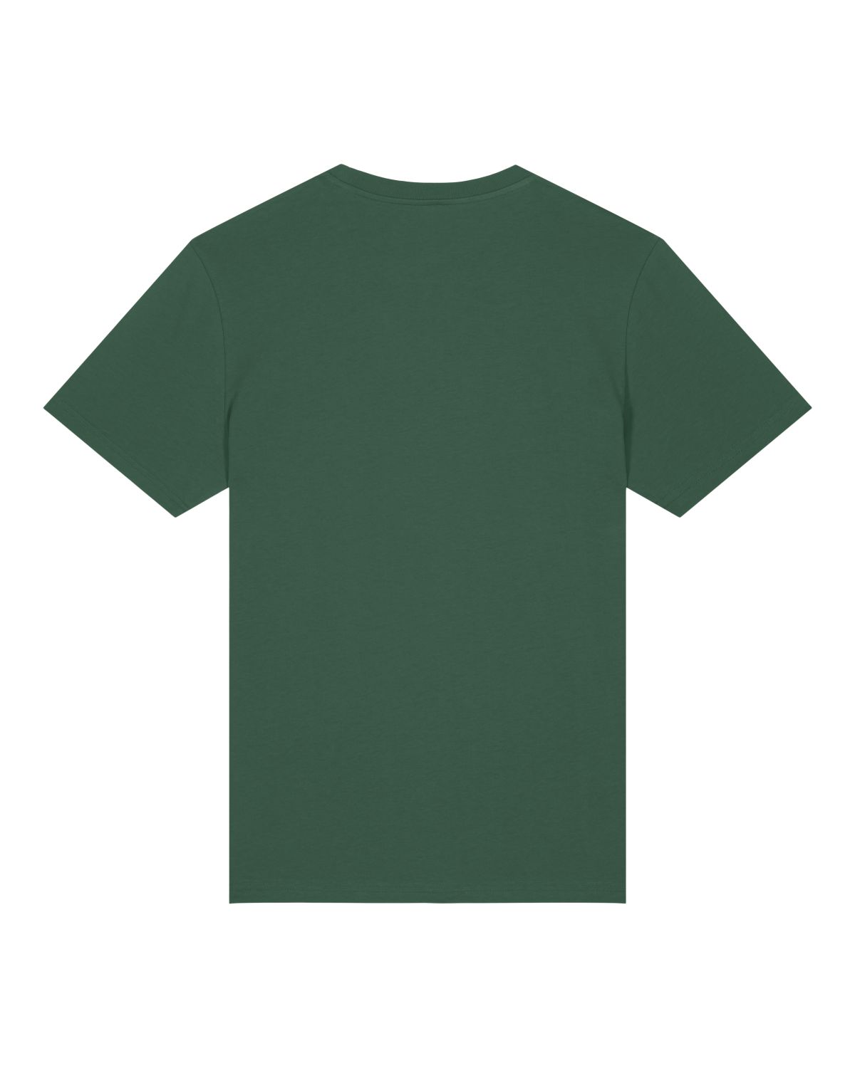 KORTEZ - Nightvision Mask Tee / Eden Green