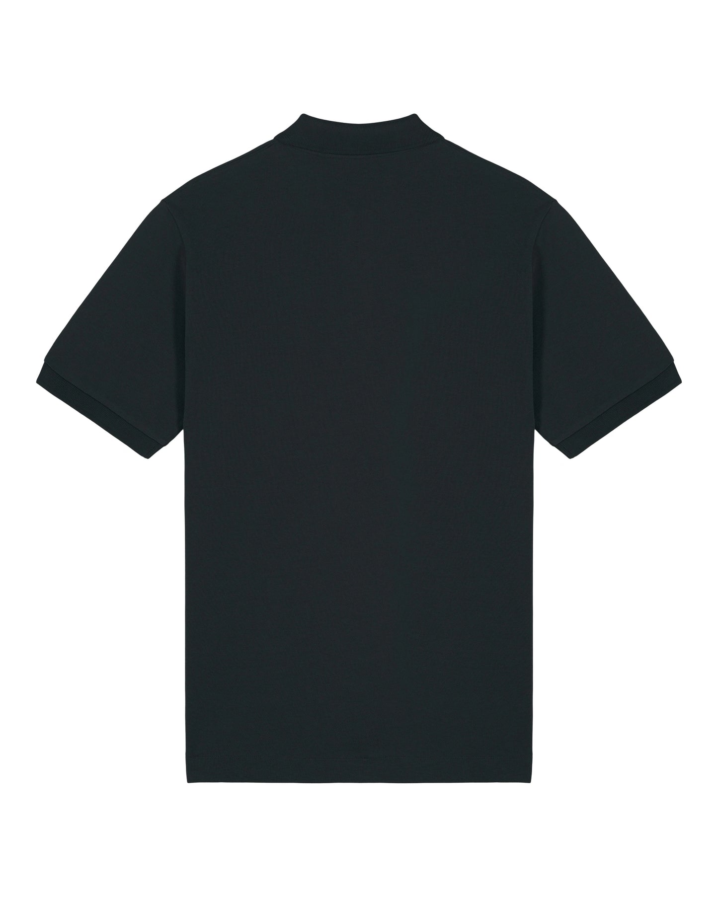 KORTEZ - Polo (Black)