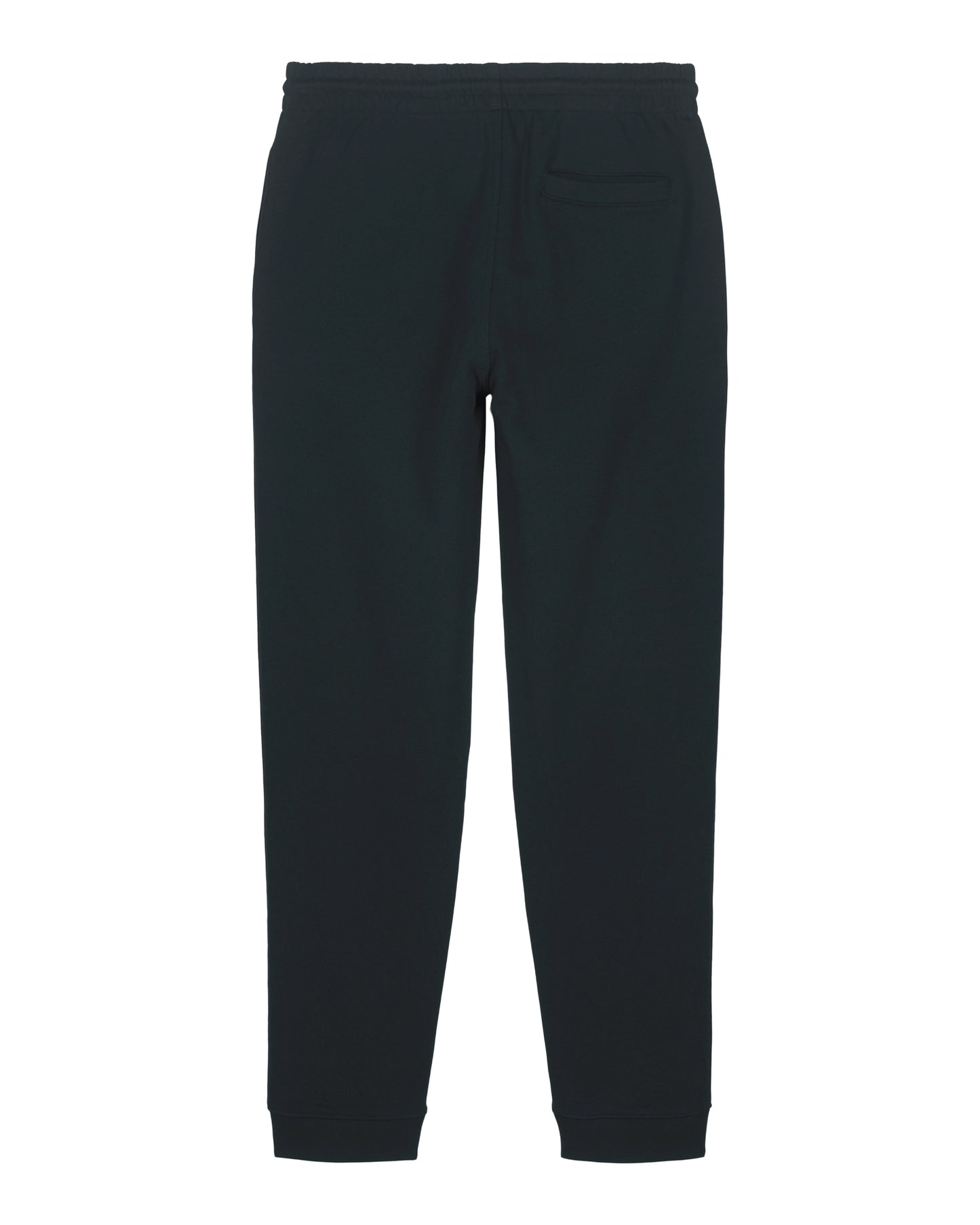 KORTEZ - Signature Joggers (Black)