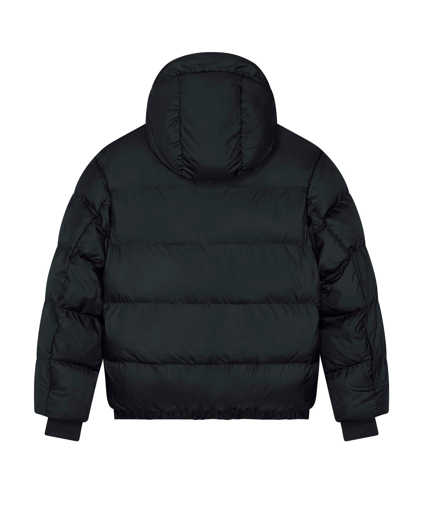 KORTEZ - Signature Puffer (Black)