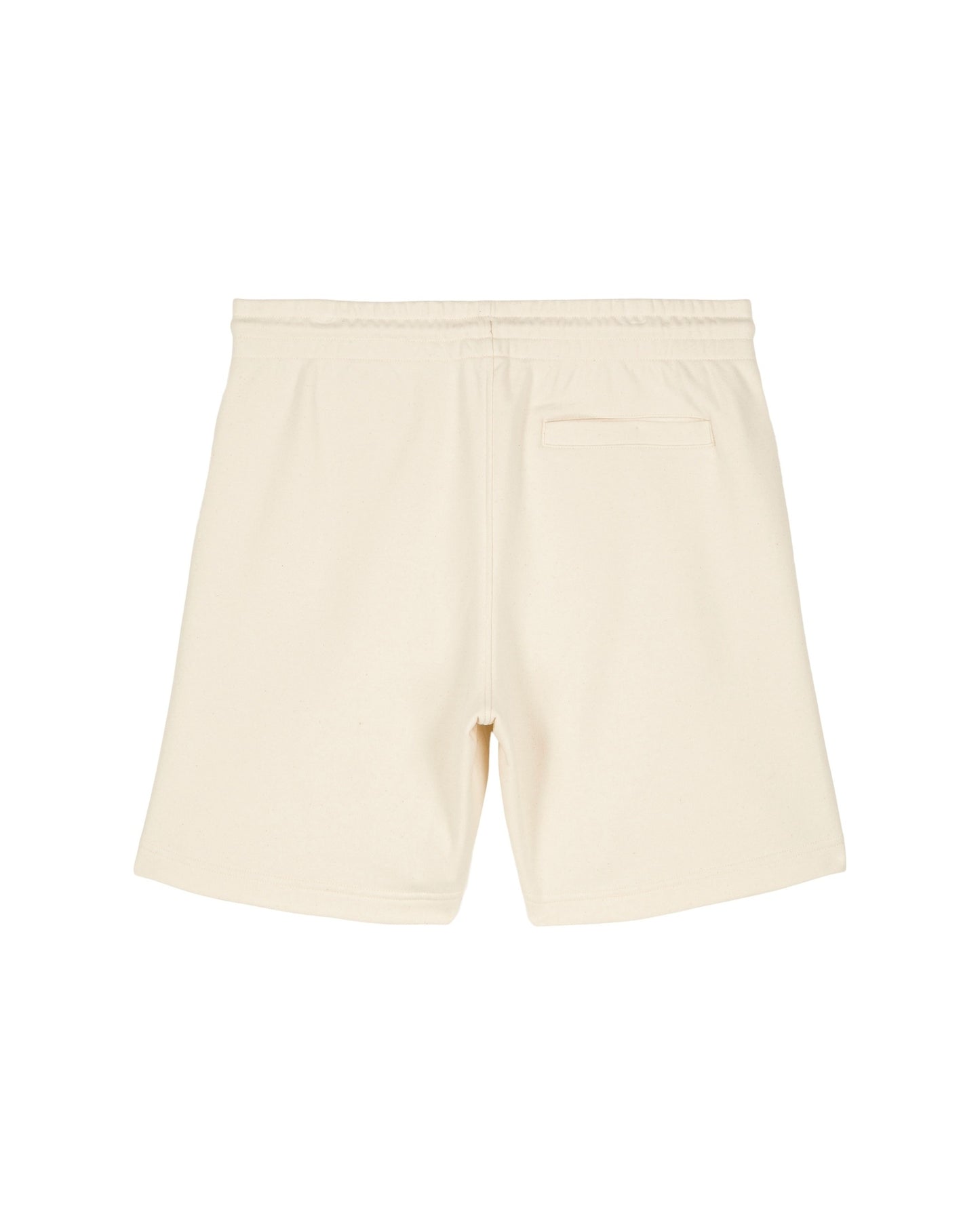 KORTEZ - Essential Shorts / Natural Raw