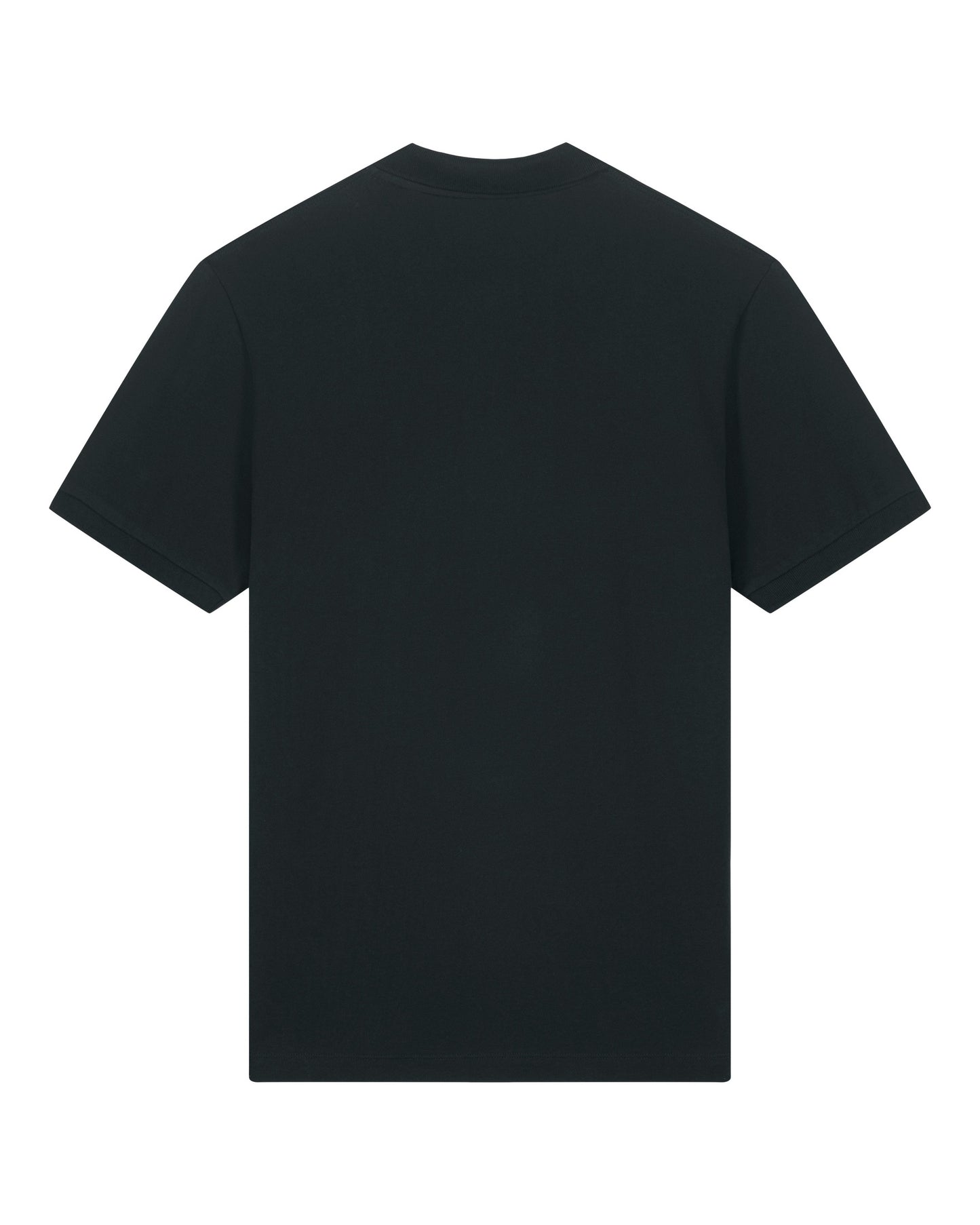 KORTEZ - Flame Polo / Black