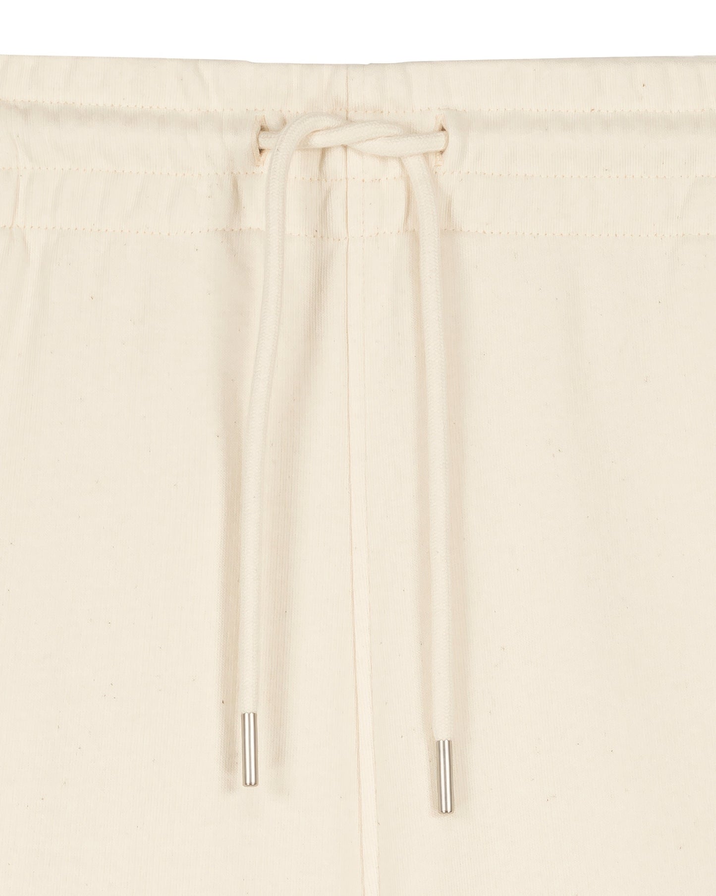 KORTEZ - Essential Shorts / Natural Raw