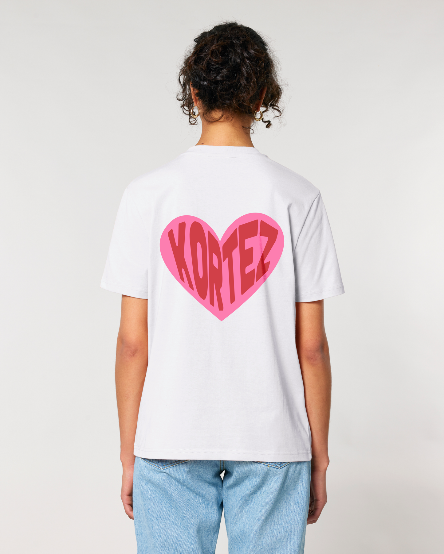 KORTEZ - HeartBeat Tee