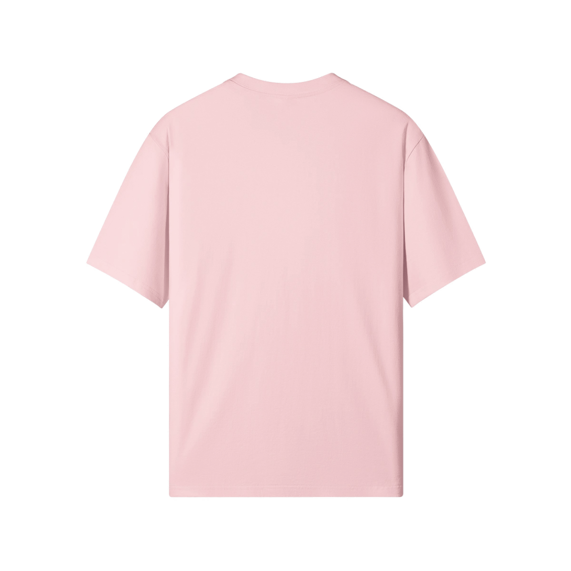KORTEZ - BUTTERFLY GRAPHIC TEE / PINK