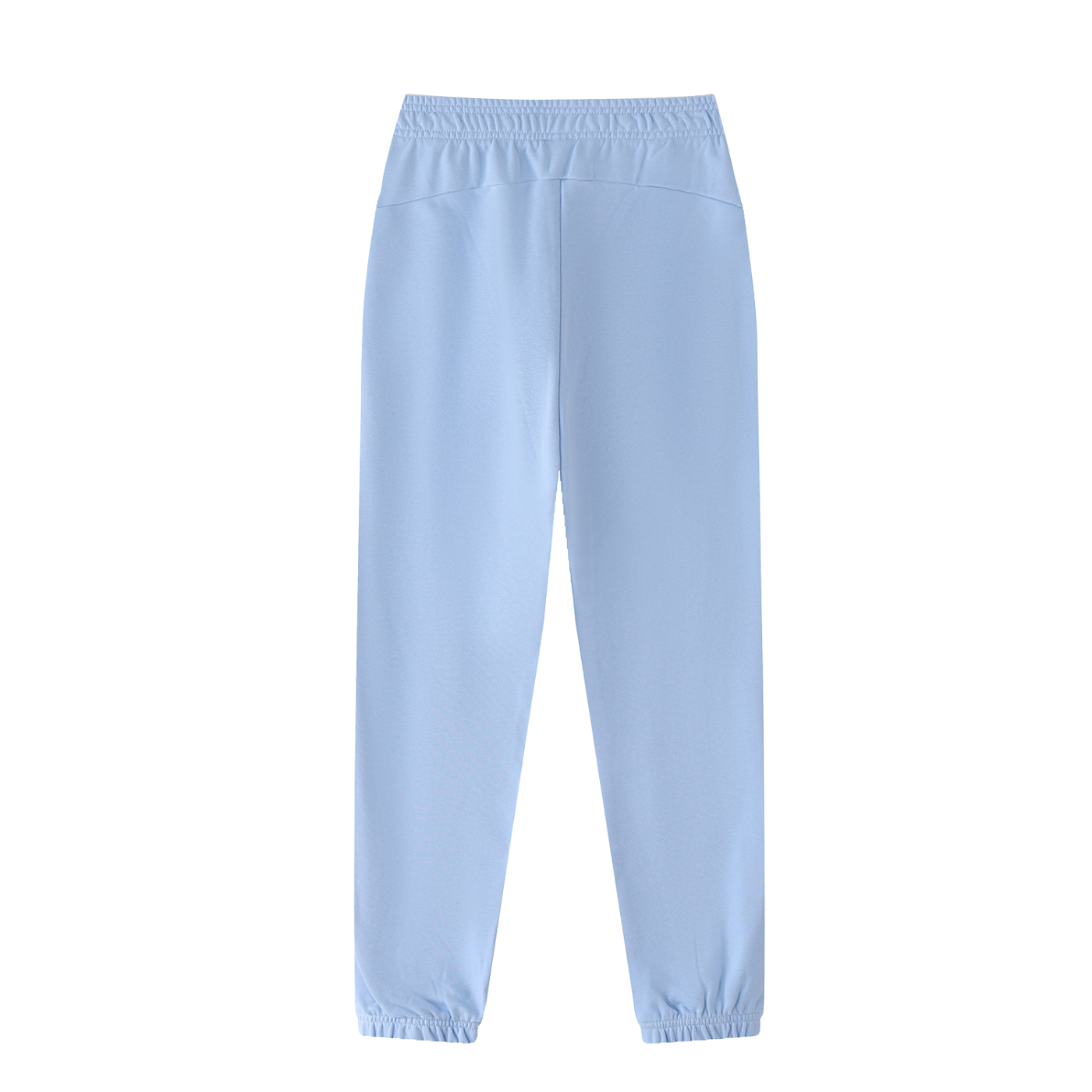 KORTEZ - Essential Joggers / Baby Blue