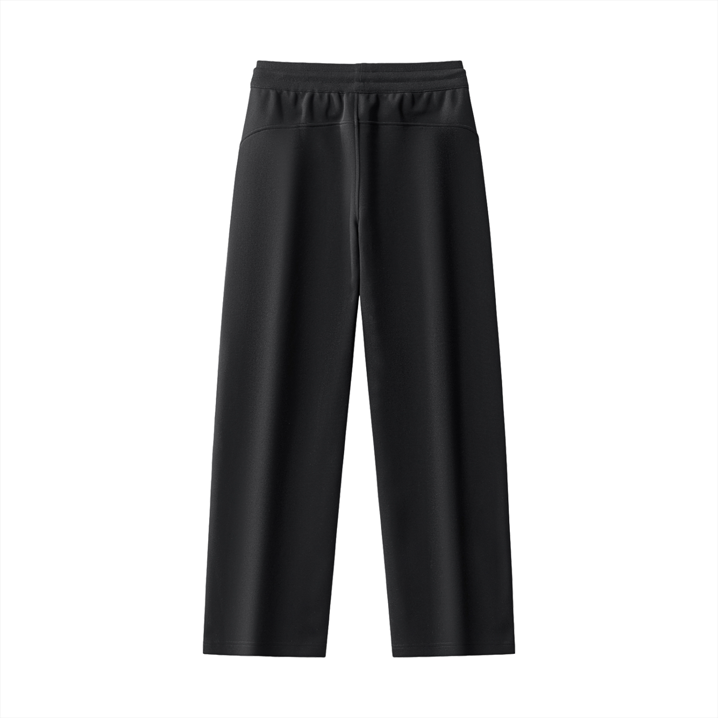 KORTEZ – Femme Essential Sweatpants / Black