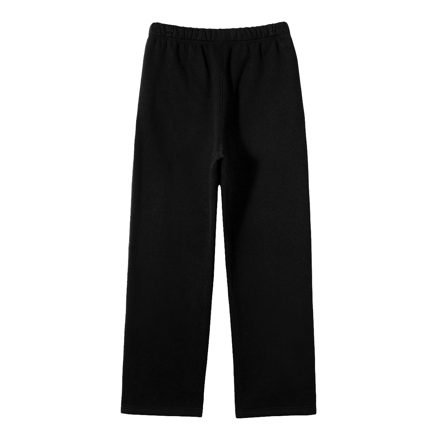 KORTEZ – Icon Sweatpant / Black