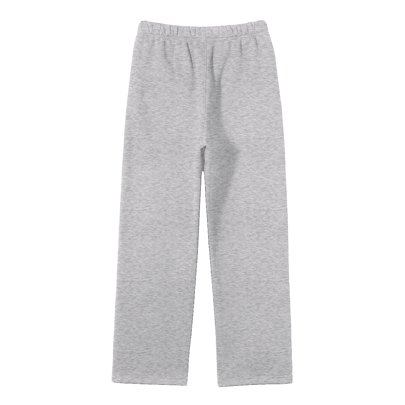 KORTEZ – Icon Sweatpant / Flower Gray
