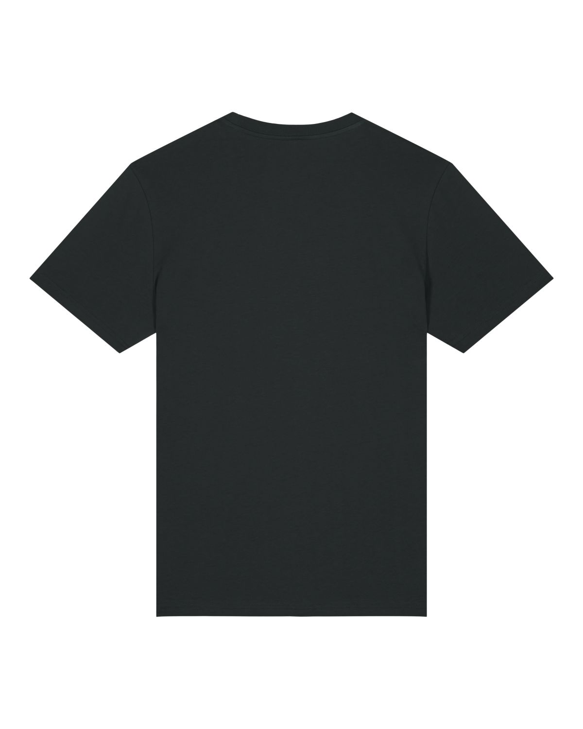 KORTEZ - Nightvision Mask Tee / Black
