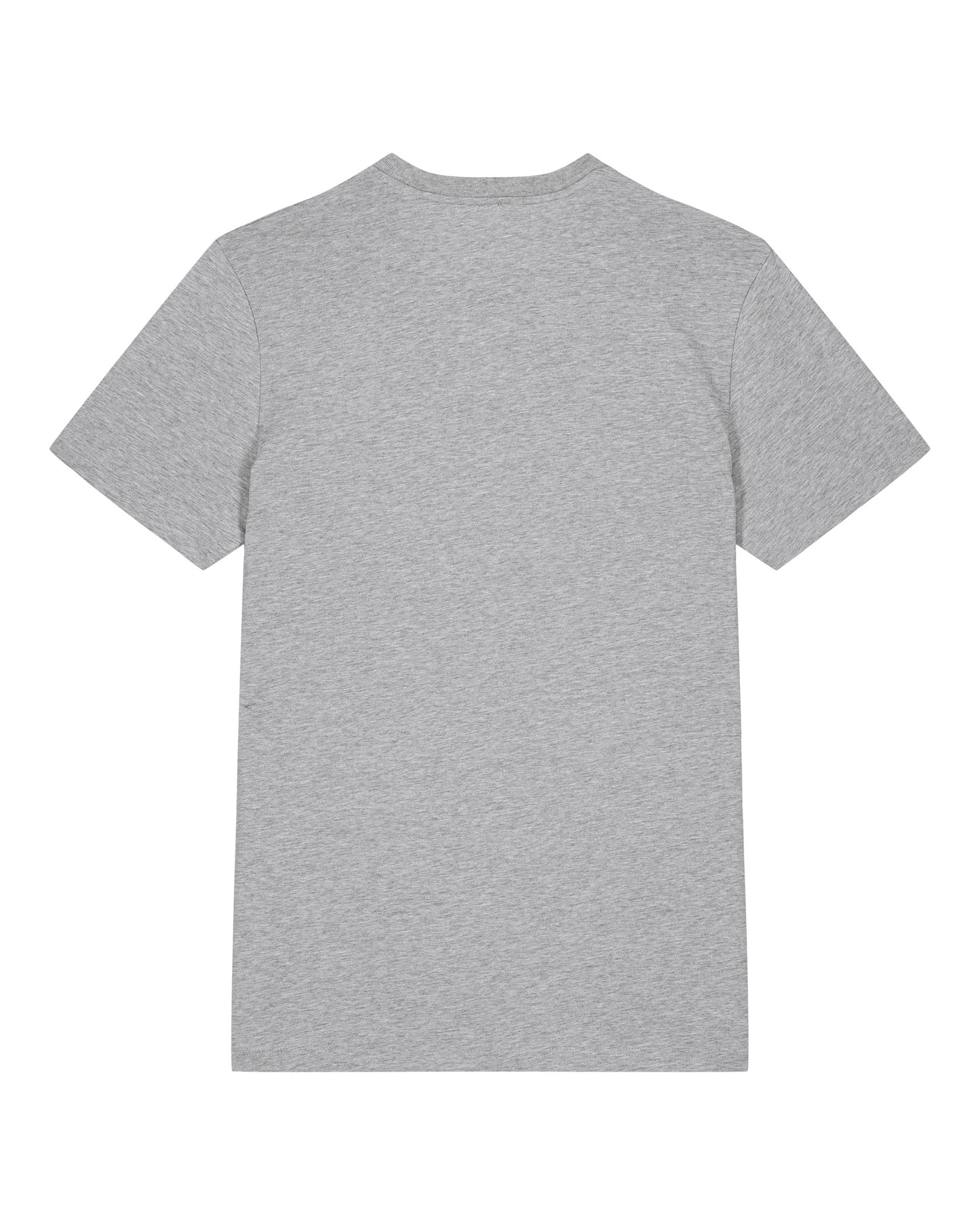KORTEZ - Nightvision Mask Tee / Heather Grey