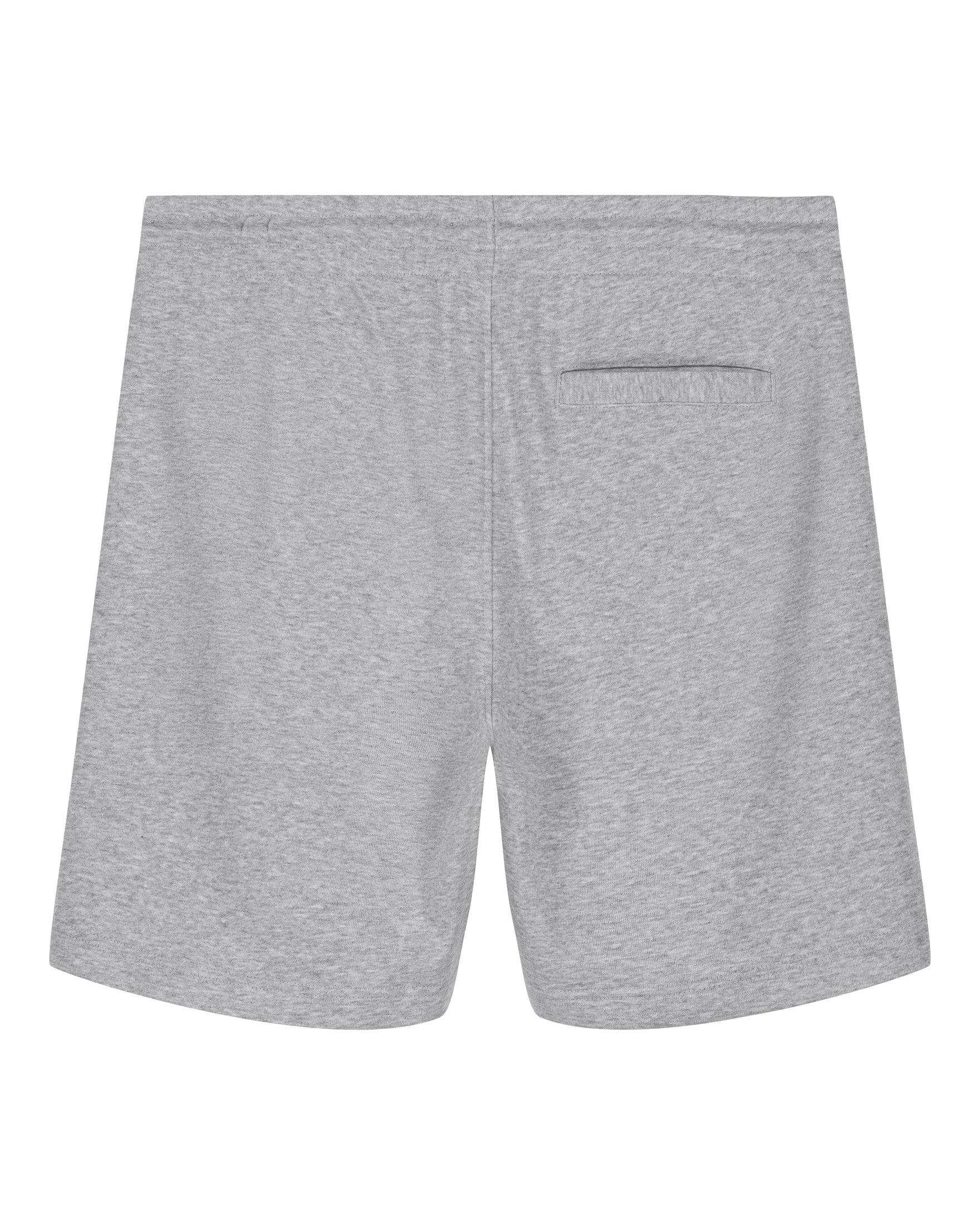 KORTEZ - Nightvision Shorts / Heather Grey
