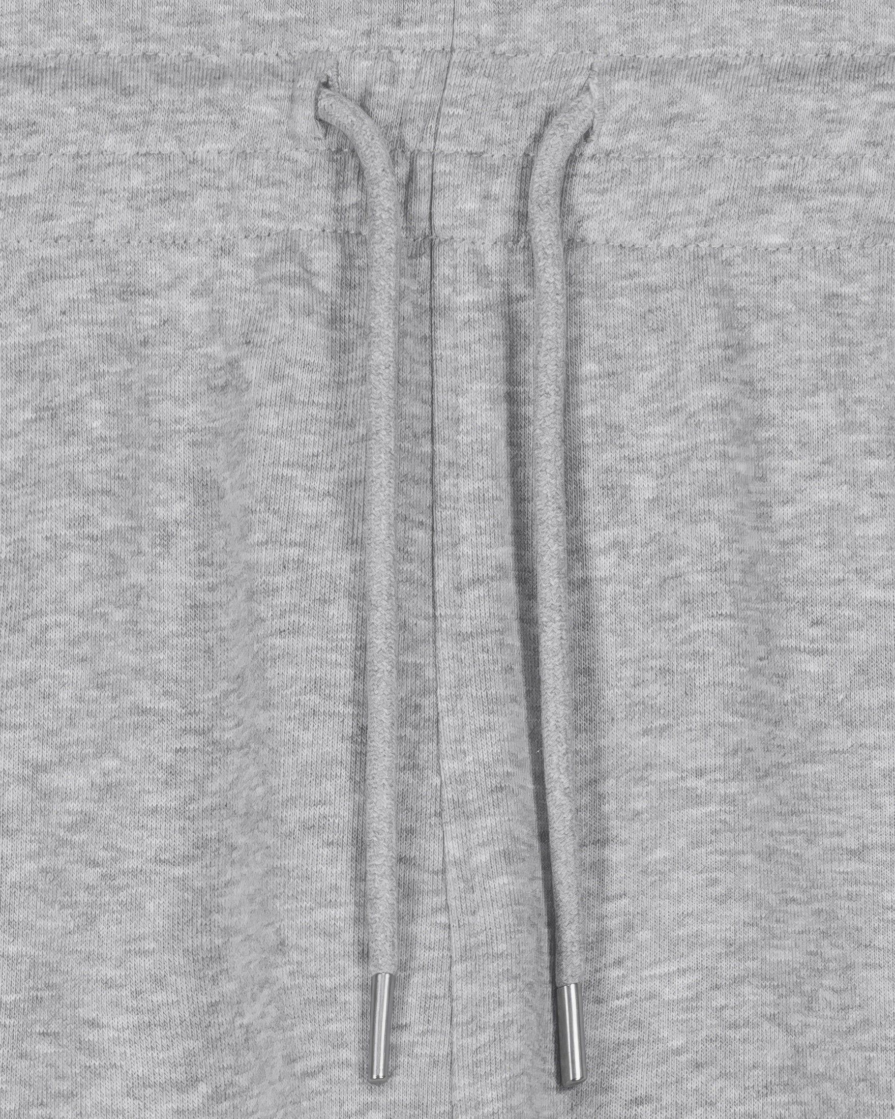 KORTEZ - Nightvision Shorts / Heather Grey