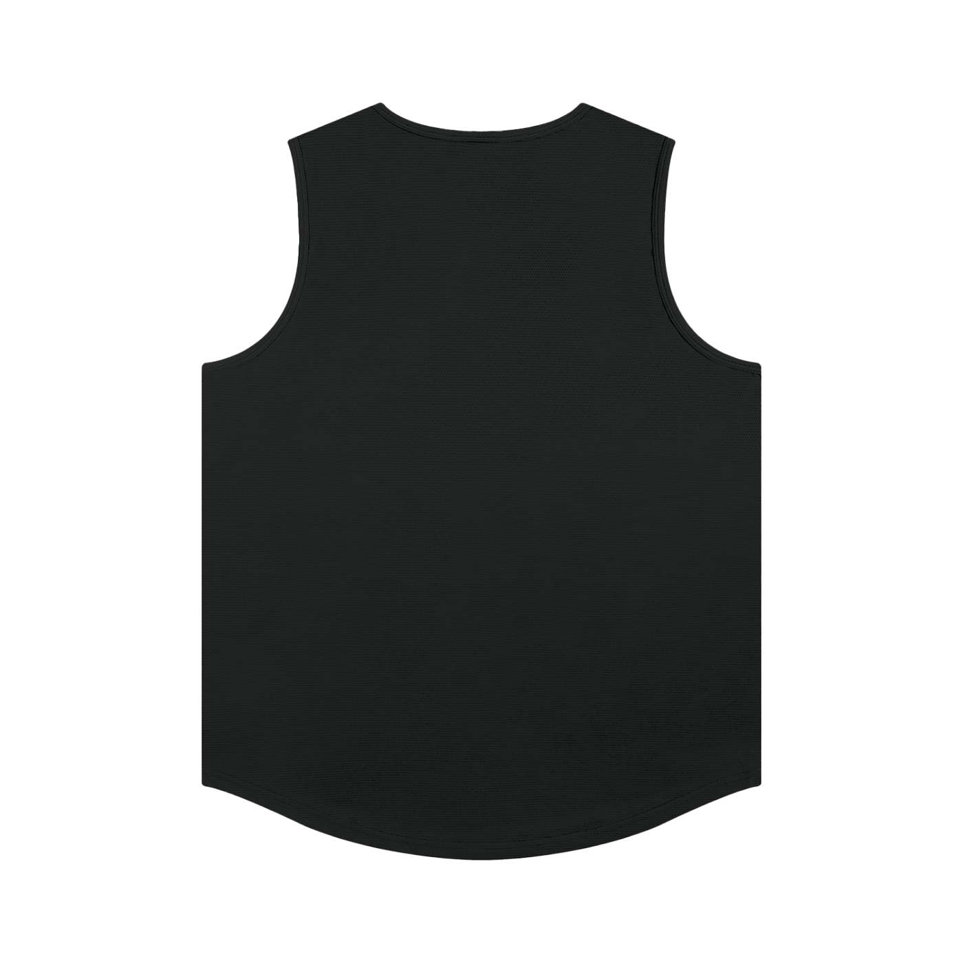 KORTEZ - Performance Jersey / Black