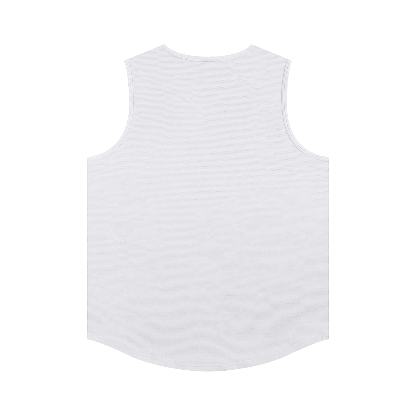 KORTEZ - Performance Jersey / White