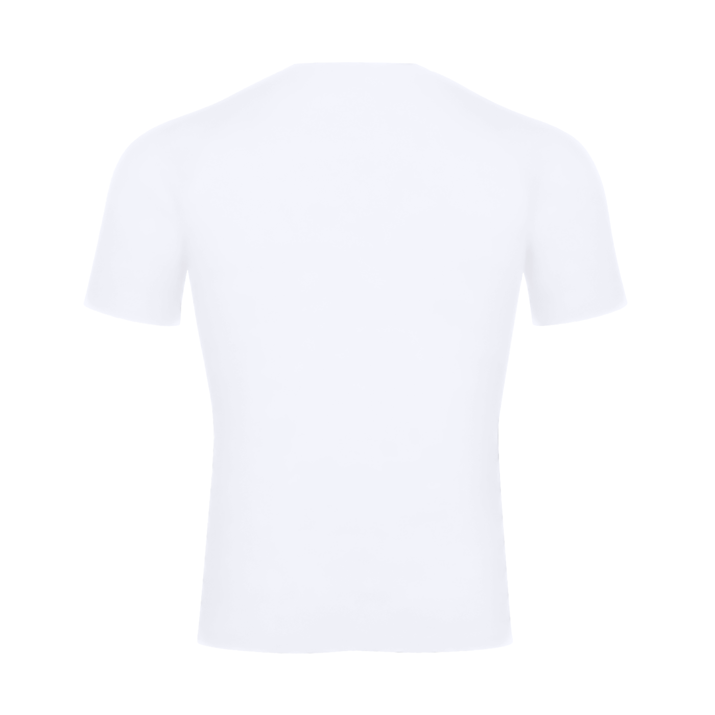 KORTEZ - Performance T-Shirt / White