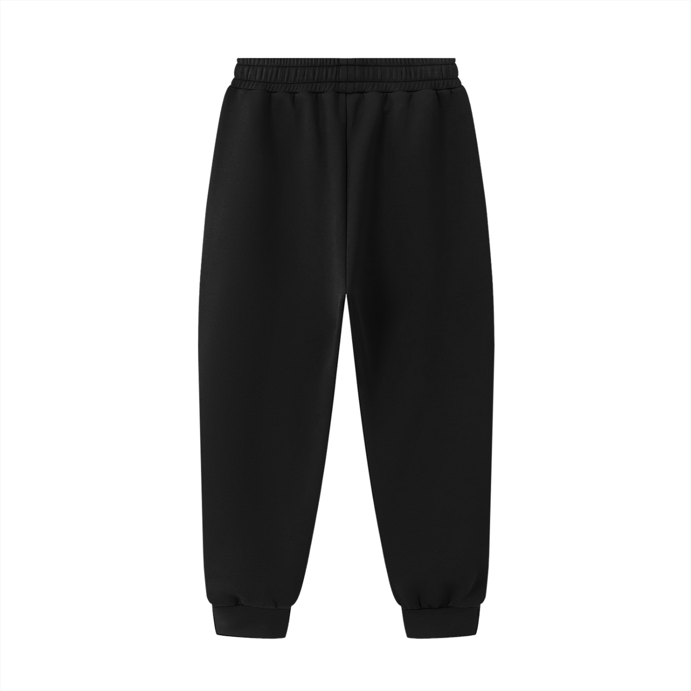 KORTEZ – Script Legacy Jogger / Black
