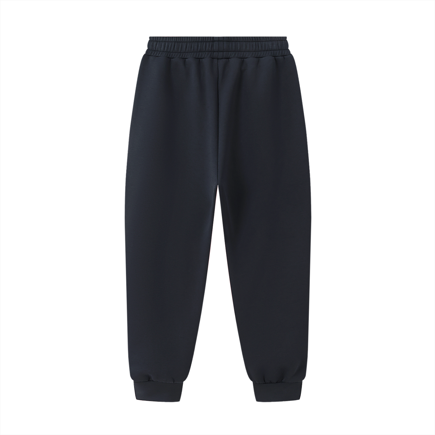 KORTEZ – Script Legacy Jogger / Navy Blue