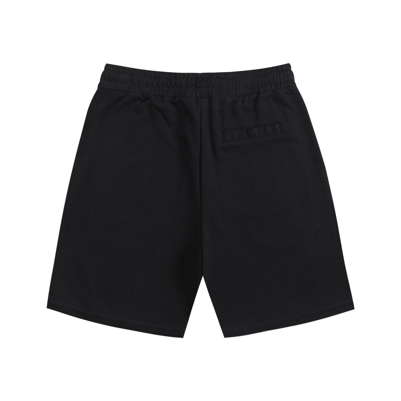 KORTEZ - Shorts / Black