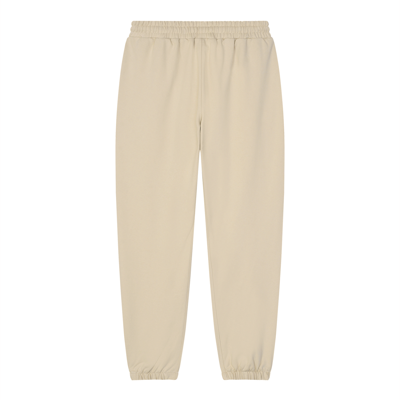 KORTEZ - Tapered Joggers / Apricot