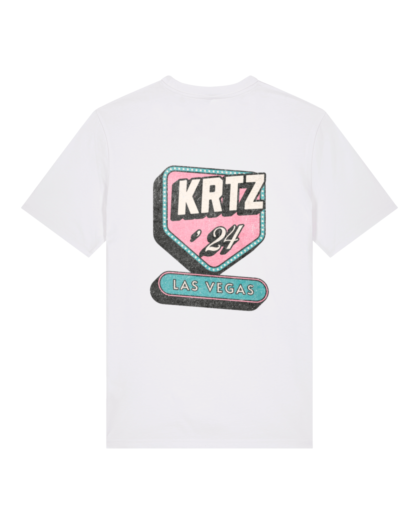 KORTEZ - Las Vegas Tee