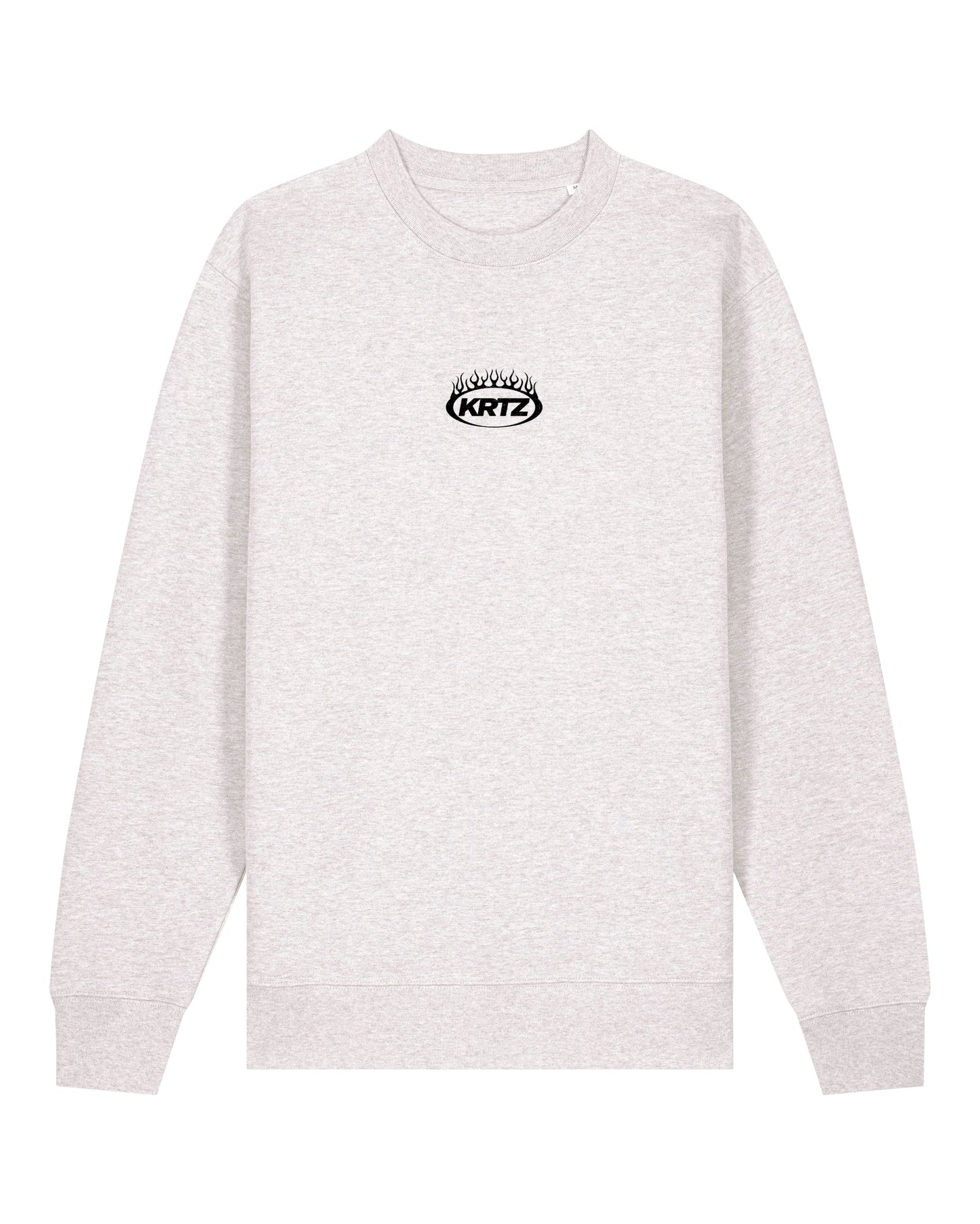 KORTEZ - Flame Emblem Sweatshirt