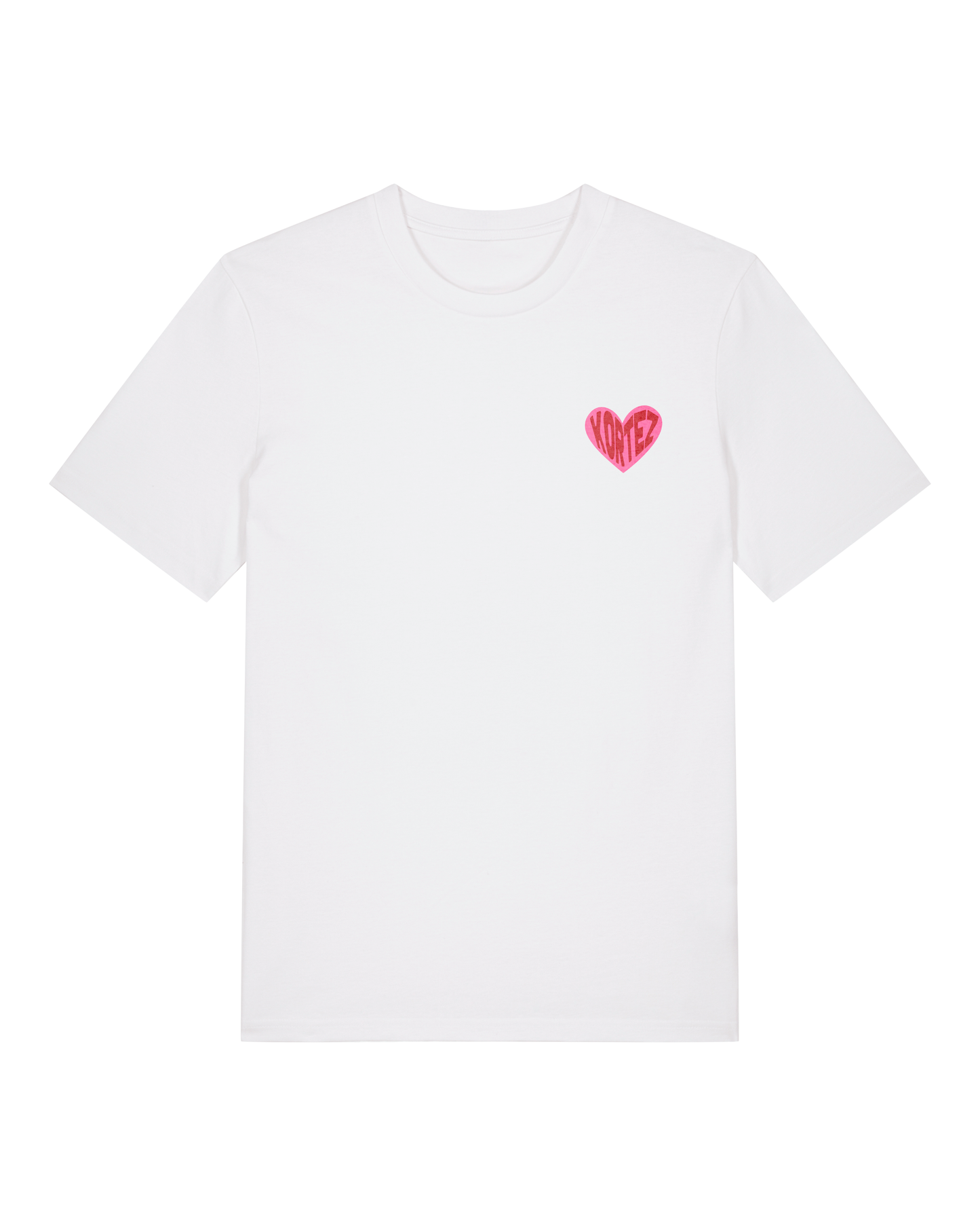 KORTEZ - HeartBeat Tee