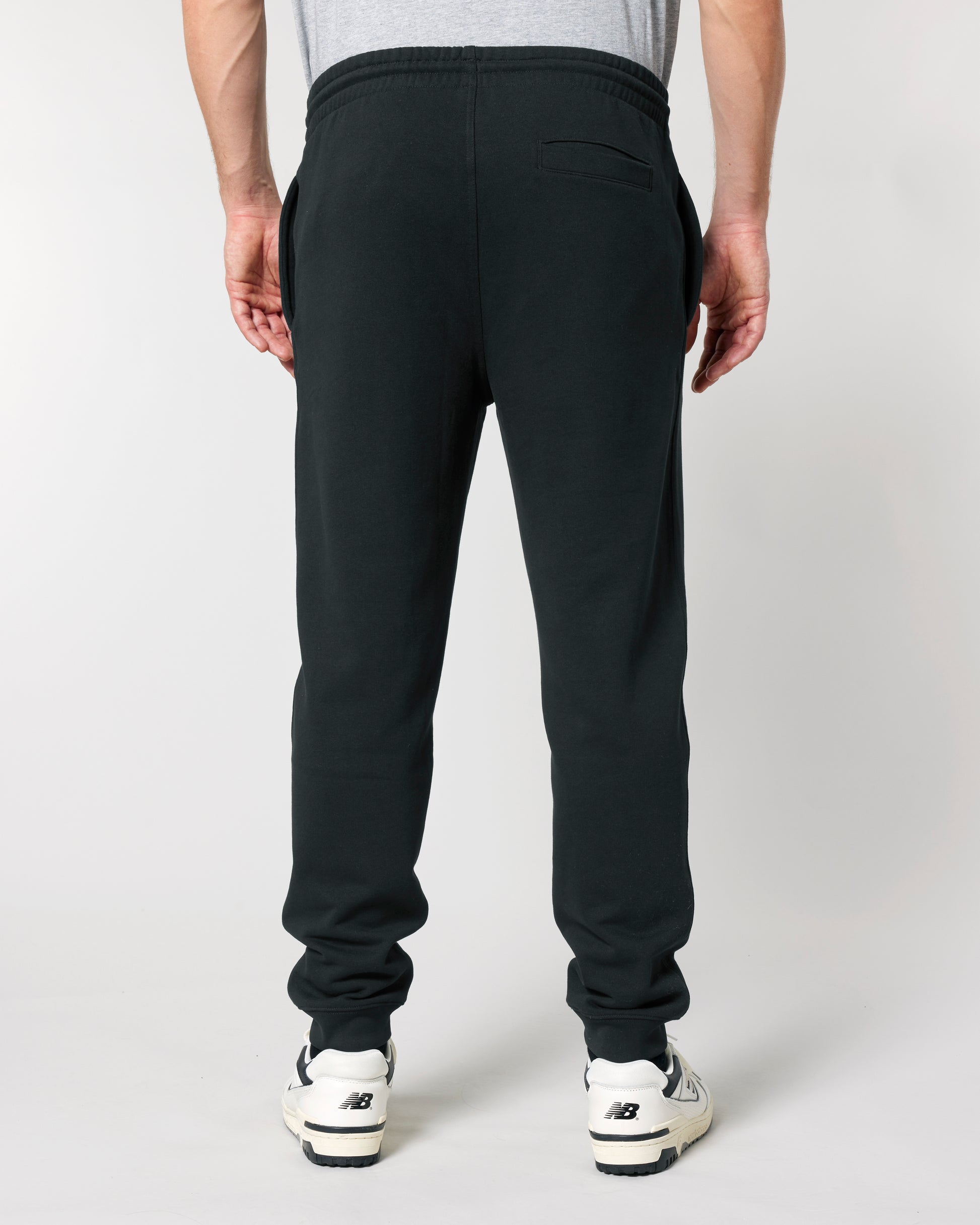 KORTEZ - Signature Joggers