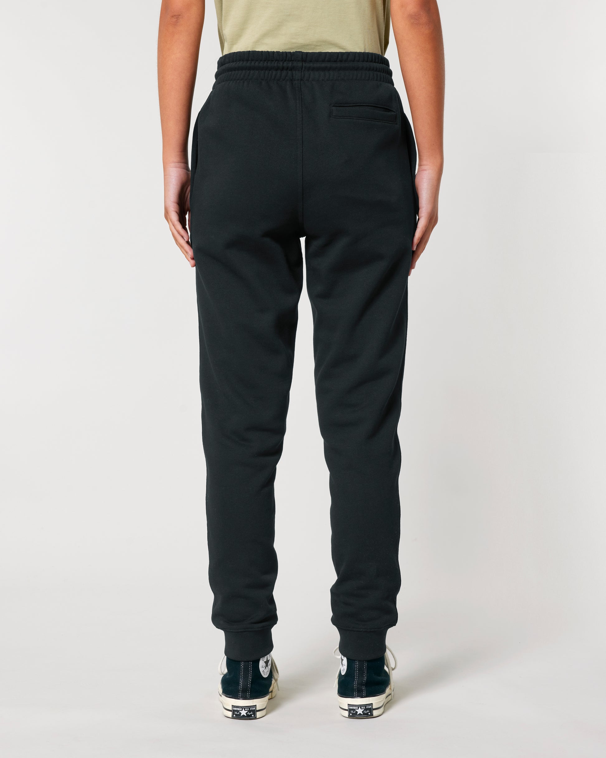 KORTEZ - Signature Joggers