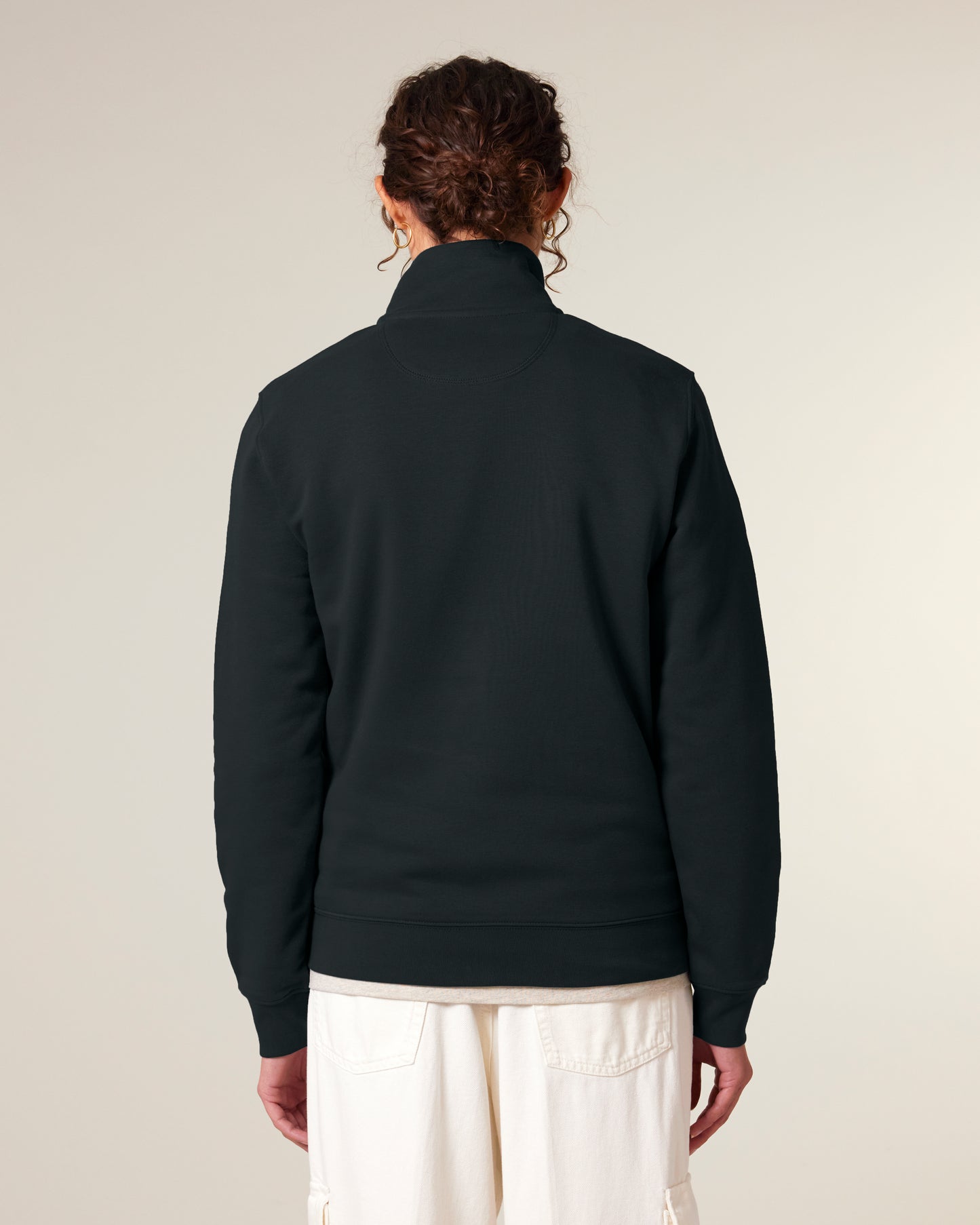 KORTEZ - Signature Half-Zip