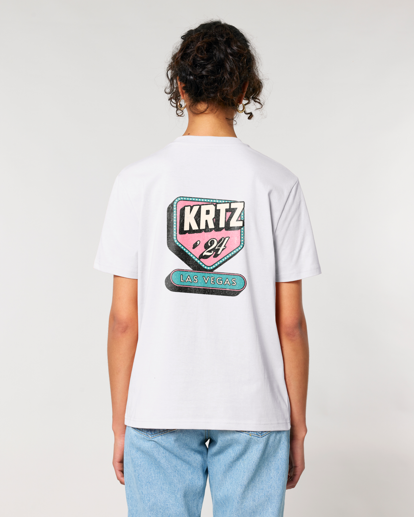 KORTEZ - Las Vegas Tee