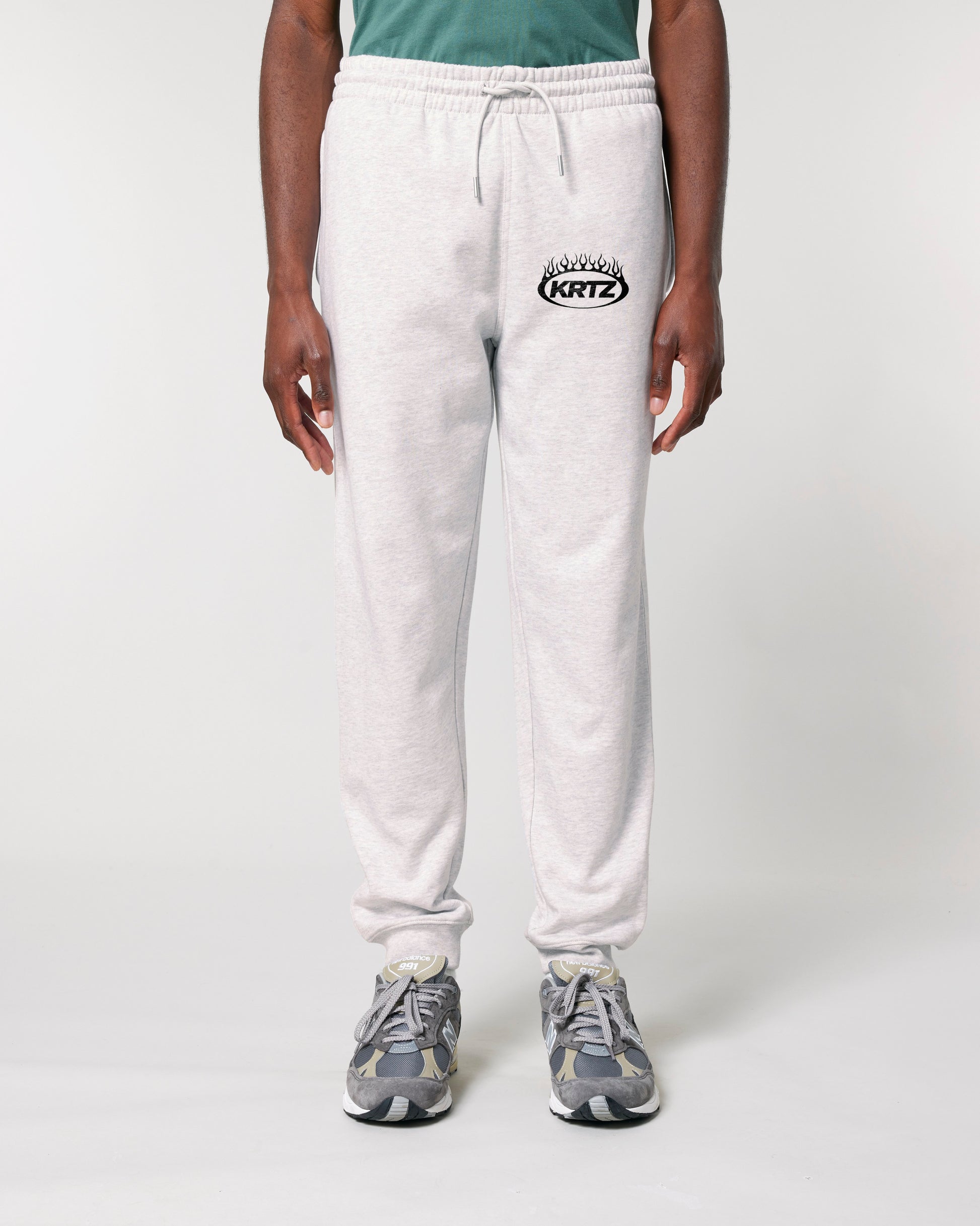 KORTEZ - Flame Emblem Joggers