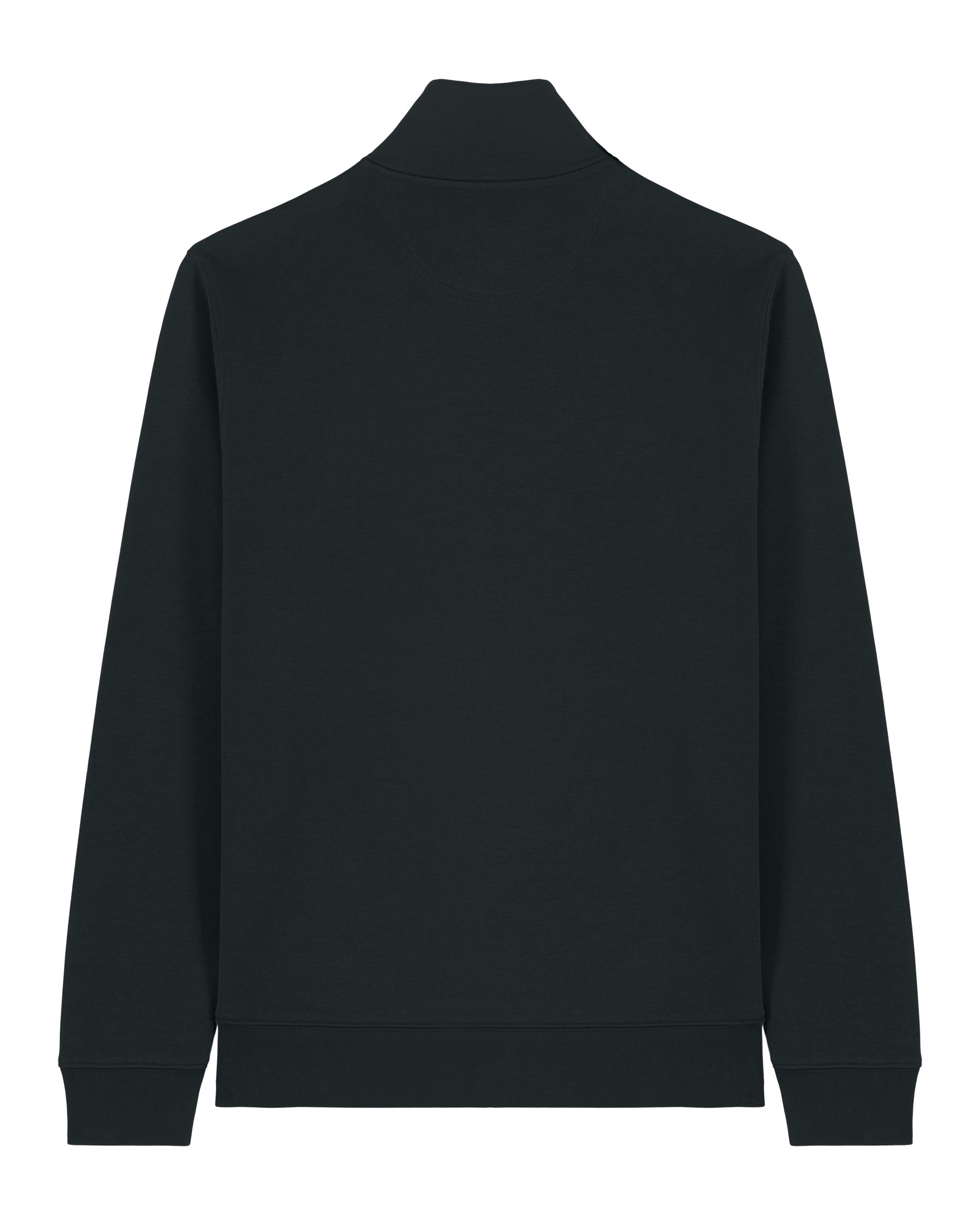 KORTEZ - Signature Half-Zip