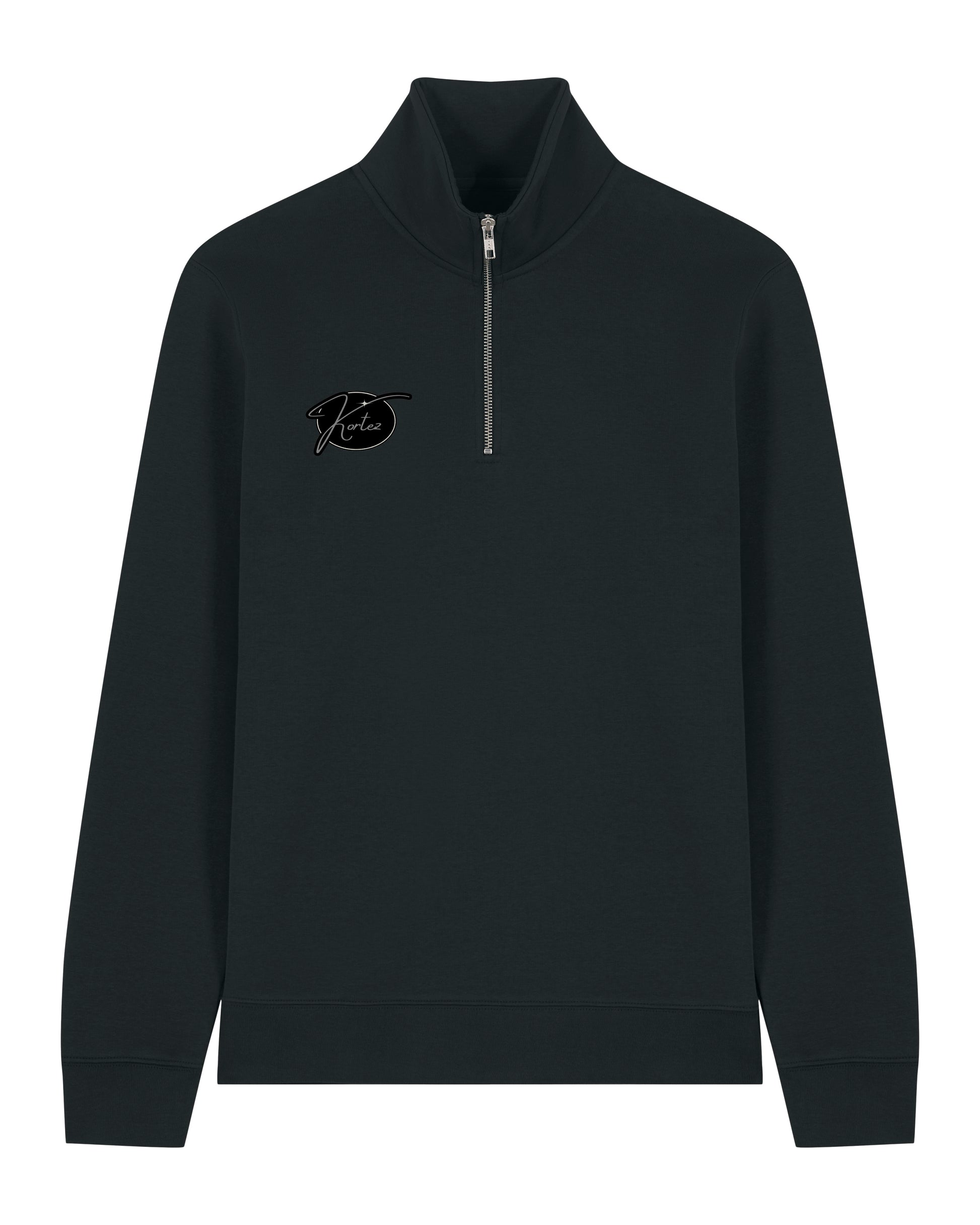 KORTEZ - Signature Half-Zip