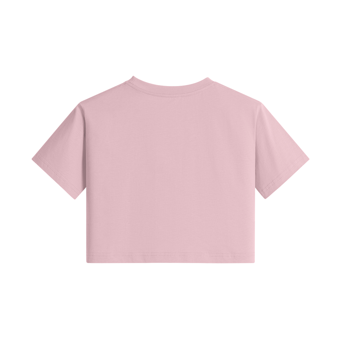 KORTEZ - Women's Crop Top (Pink) | Official Kortez